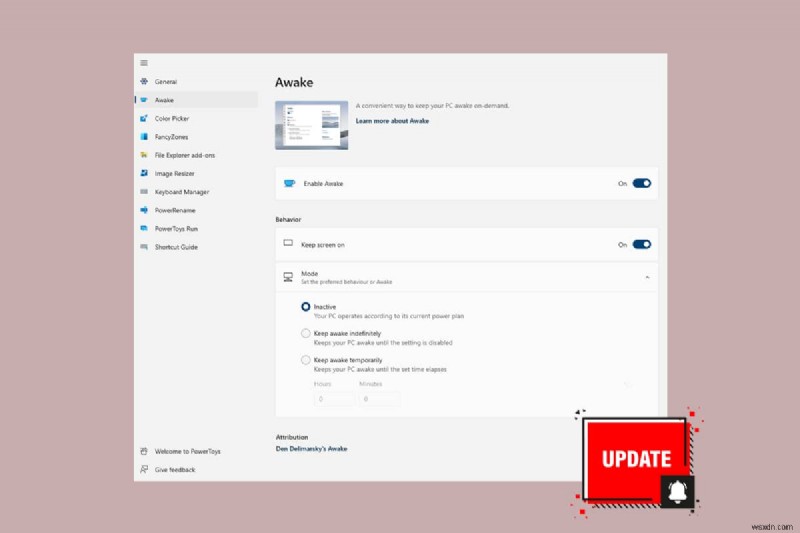 Windows 11でMicrosoft PowerToysアプリを更新する方法【初心者向け完全ガイド】