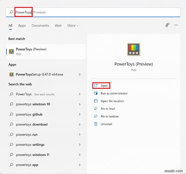 Windows 11でMicrosoft PowerToysアプリを更新する方法【初心者向け完全ガイド】