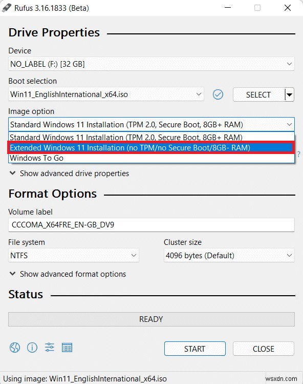 【保存版】Secure Boot・TPM 2.0なしでレガシーBIOSのPCにWindows 11をインストールする方法