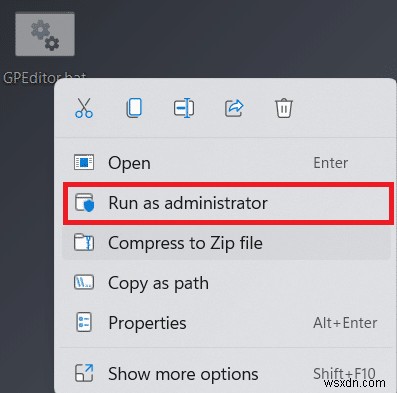 Windows 11 Homeでグループポリシーエディターを有効にする方法【アップグレード不要】