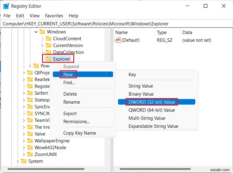 Windows 11のスタートメニューからBingオンライン検索を無効にする2つの方法