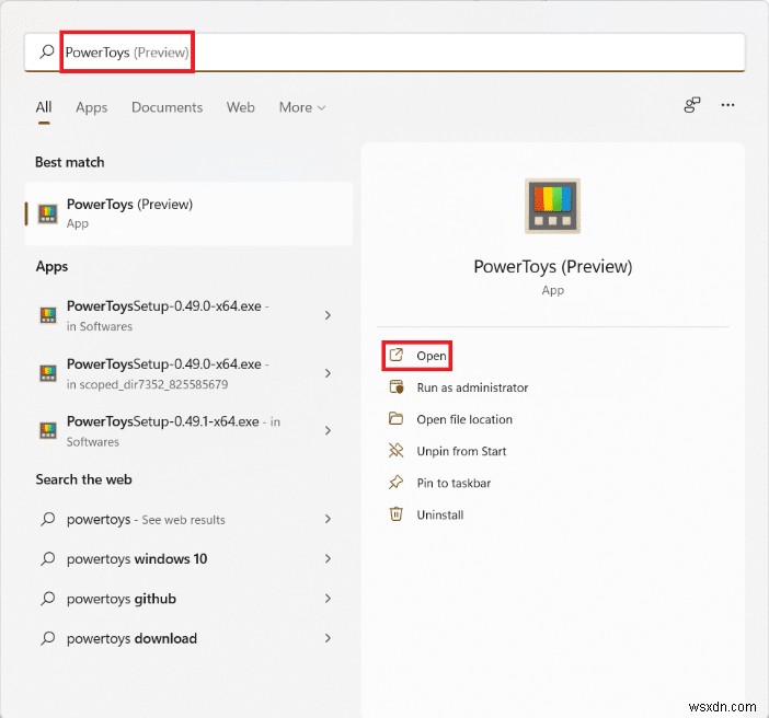 Windows 11でキーボードショートカットを使ってカメラとマイクをオフにする方法