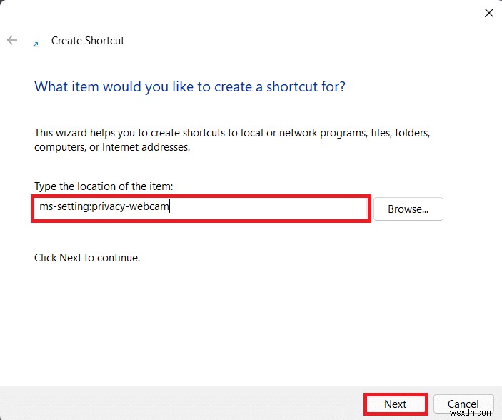 Windows 11でキーボードショートカットを使ってカメラとマイクをオフにする方法