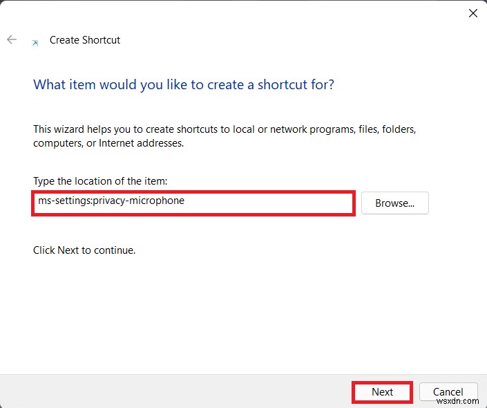 Windows 11でキーボードショートカットを使ってカメラとマイクをオフにする方法