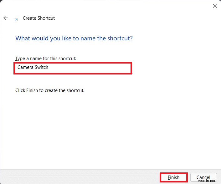 Windows 11でキーボードショートカットを使ってカメラとマイクをオフにする方法