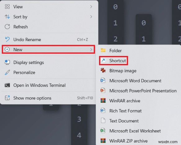 Windows 11でキーボードショートカットを使ってカメラとマイクをオフにする方法