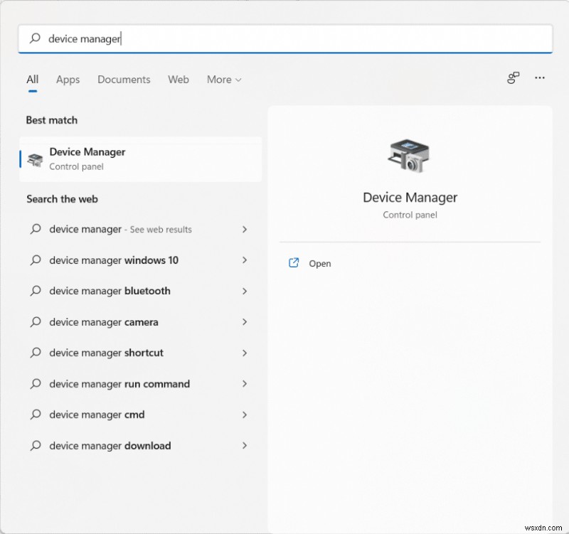 Windows 11でWebカメラが動作しない問題を解決する10の対処法