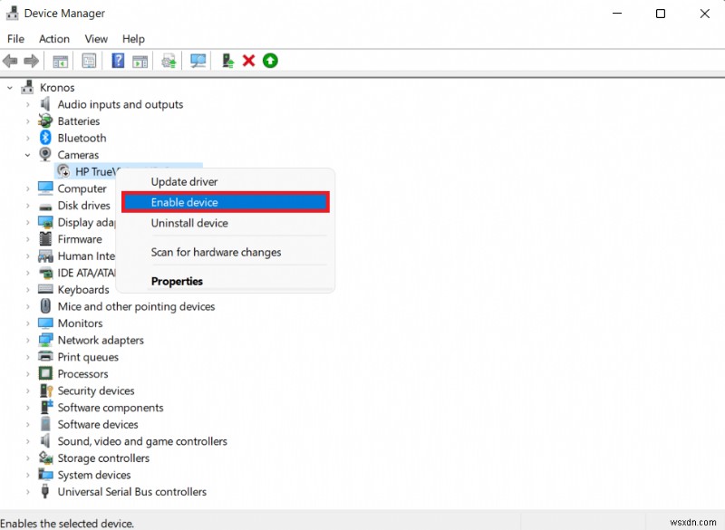 Windows 11でWebカメラが動作しない問題を解決する10の対処法