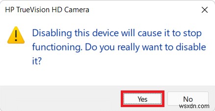 Windows 11でWebカメラが動作しない問題を解決する10の対処法