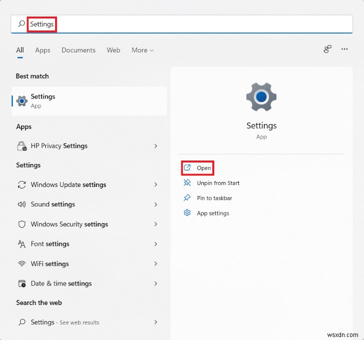 Windows 11でWebカメラが動作しない問題を解決する10の対処法