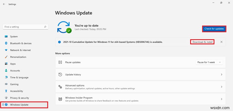 Windows 11でWebカメラが動作しない問題を解決する10の対処法