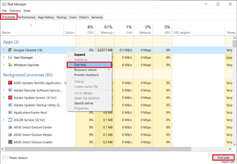 Apex LegendsでEAサーバーに接続できないエラーを解決する10の方法