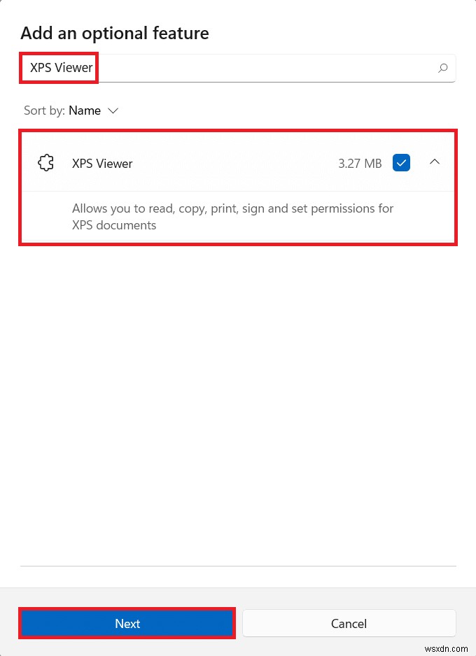 Windows 11にXPSビューアーをインストールして使う方法【PDF変換・アンインストールも解説】
