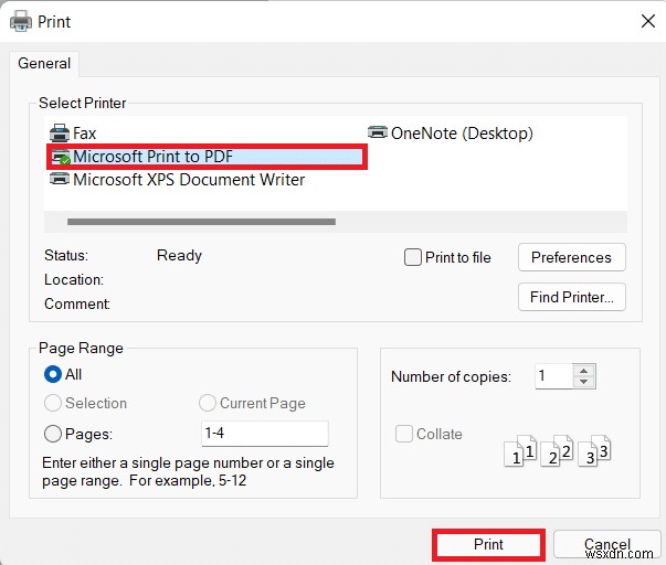 Windows 11にXPSビューアーをインストールして使う方法【PDF変換・アンインストールも解説】