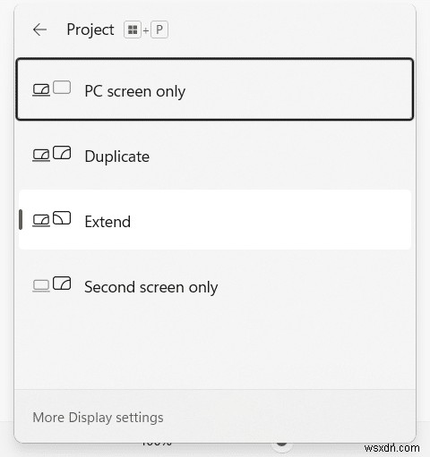 Windows 11で黒い画面にマウスカーソルだけが表示される問題を解決する8つの方法