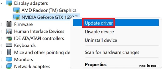 Windows 11で黒い画面にマウスカーソルだけが表示される問題を解決する8つの方法