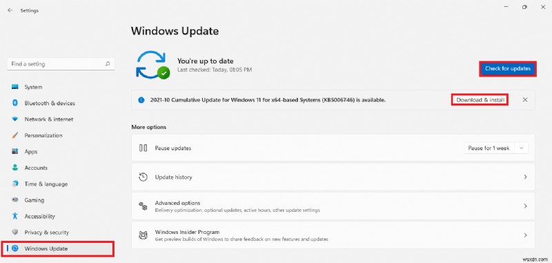 Windows 11で黒い画面にマウスカーソルだけが表示される問題を解決する8つの方法