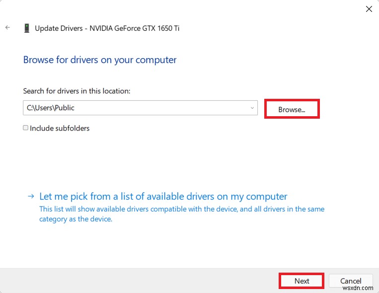 Windows 11で黒い画面にマウスカーソルだけが表示される問題を解決する8つの方法