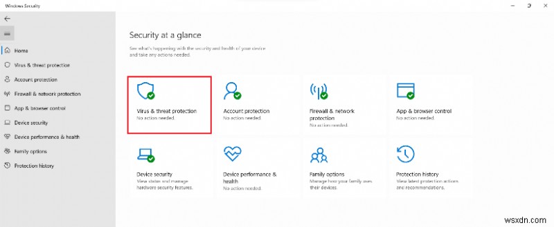 Windows 11の更新エラー「エラーが発生しました」を修正する5つの方法
