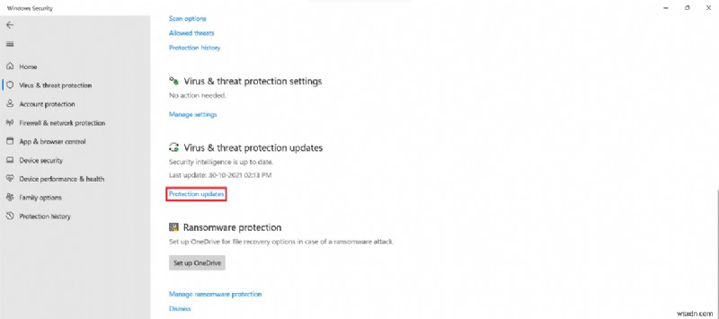 Windows 11の更新エラー「エラーが発生しました」を修正する5つの方法