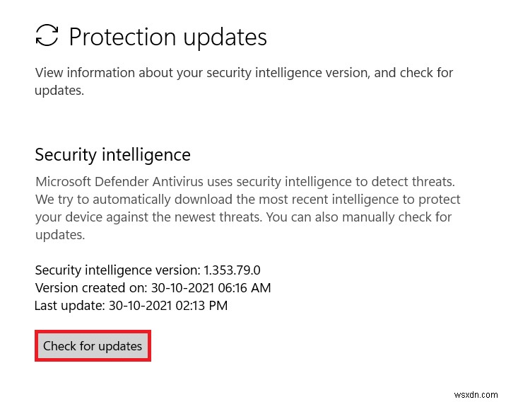 Windows 11の更新エラー「エラーが発生しました」を修正する5つの方法