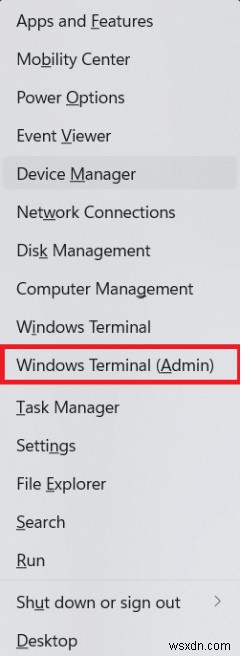 Windows 11の更新エラー「エラーが発生しました」を修正する5つの方法