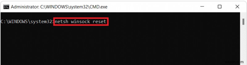 Windows 11の更新エラー「エラーが発生しました」を修正する5つの方法