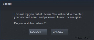 Steamで画像をアップロード・送信できない問題を解決する16の方法