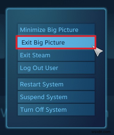 Steamで画像をアップロード・送信できない問題を解決する16の方法