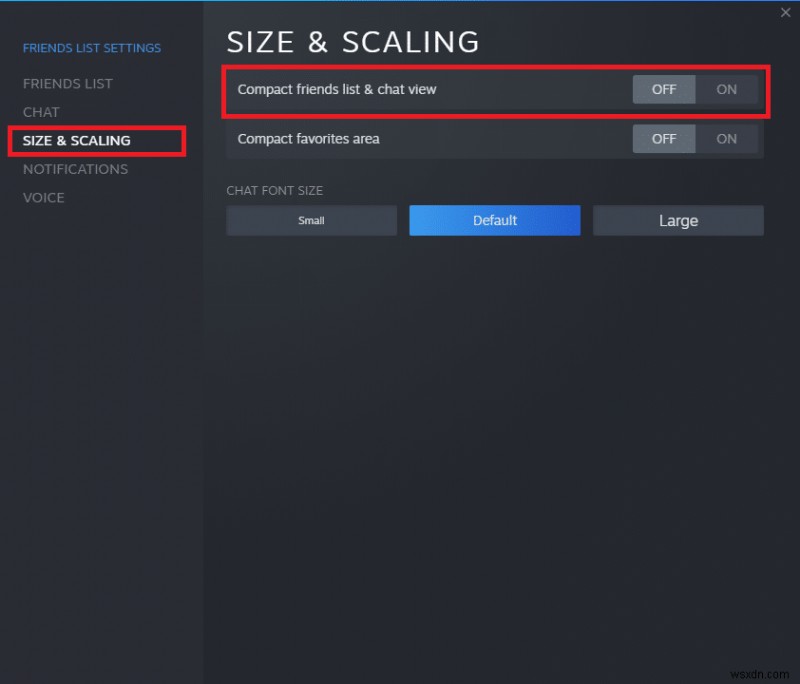 Steamで画像をアップロード・送信できない問題を解決する16の方法