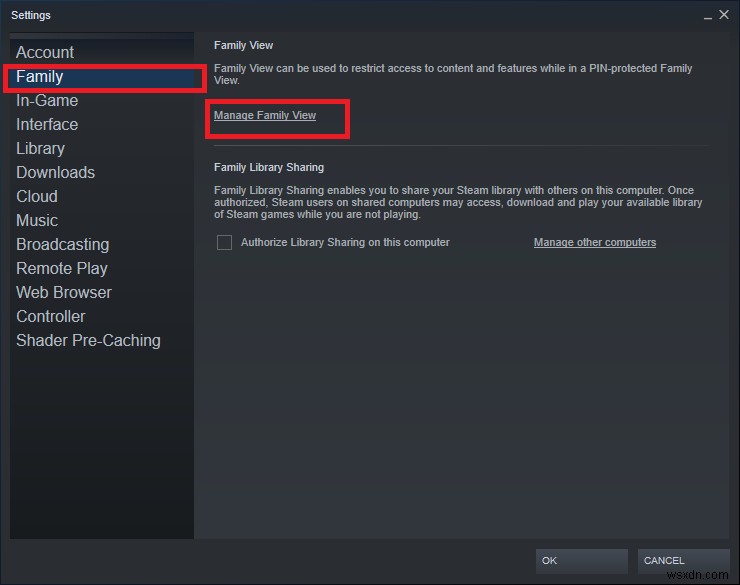 Steamで画像をアップロード・送信できない問題を解決する16の方法