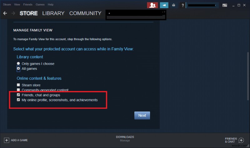 Steamで画像をアップロード・送信できない問題を解決する16の方法