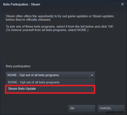 Steamで画像をアップロード・送信できない問題を解決する16の方法