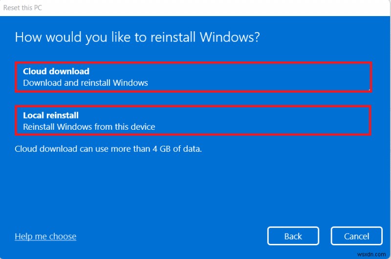 Windows 11のアップデートが止まる・固まる問題を解決する5つの方法