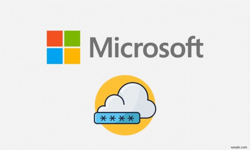 Microsoftアカウントのパスワードをリセットする方法｜メール・電話番号での復旧手順を解説