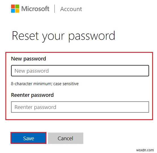Microsoftアカウントのパスワードをリセットする方法｜メール・電話番号での復旧手順を解説
