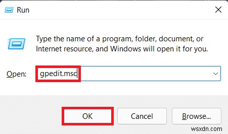 GPO(グループポリシー)を使ってWindows 11の更新をブロックする方法