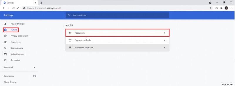Google Chromeで保存したパスワードをCSV形式でエクスポートして別のブラウザへ移行する方法