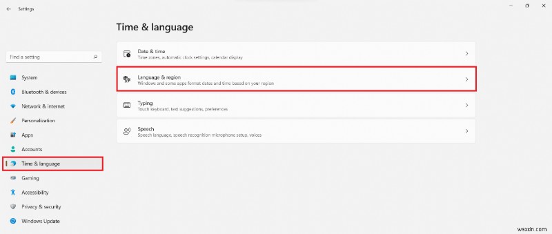 Windows 11でMicrosoft Storeの国・地域を変更する方法【初心者向けガイド】