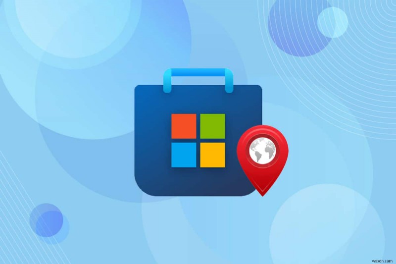Windows 11でMicrosoft Storeの国・地域を変更する方法【初心者向けガイド】
