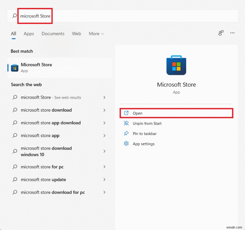 Windows 11でMicrosoft Storeの国・地域を変更する方法【初心者向けガイド】