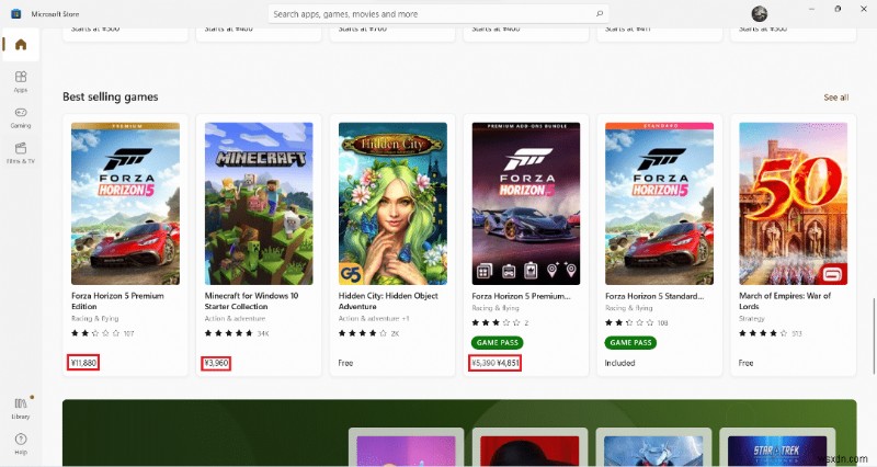 Windows 11でMicrosoft Storeの国・地域を変更する方法【初心者向けガイド】