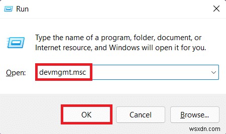 Windows 11のエラーコード0x8007007fを解決する9つの対処法