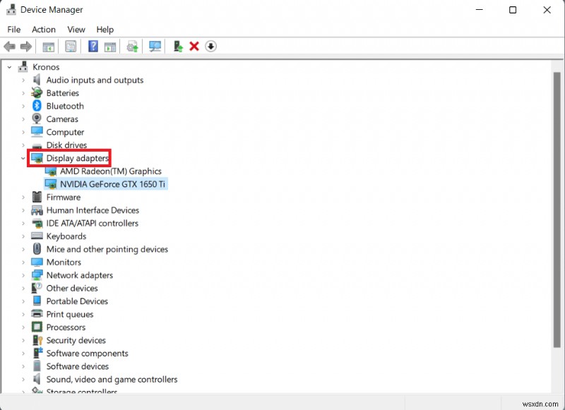 Windows 11のエラーコード0x8007007fを解決する9つの対処法