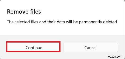 Windows 11のエラーコード0x8007007fを解決する9つの対処法