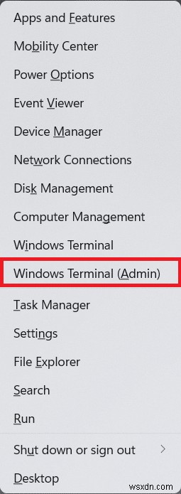Windows 11のエラーコード0x8007007fを解決する9つの対処法