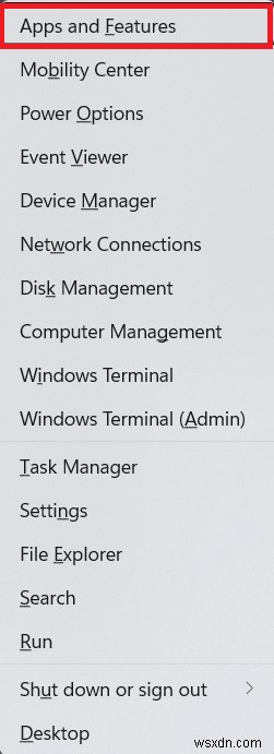 Windows 11のエラーコード0x8007007fを解決する9つの対処法