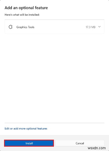 Windows 11でDirectXグラフィックツールをインストール・使用・アンインストールする完全ガイド