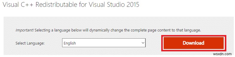 Windows 11でVCRUNTIME140.dllが見つからない・欠落しているエラーを解決する8つの方法