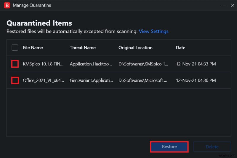 Windows 11でVCRUNTIME140.dllが見つからない・欠落しているエラーを解決する8つの方法